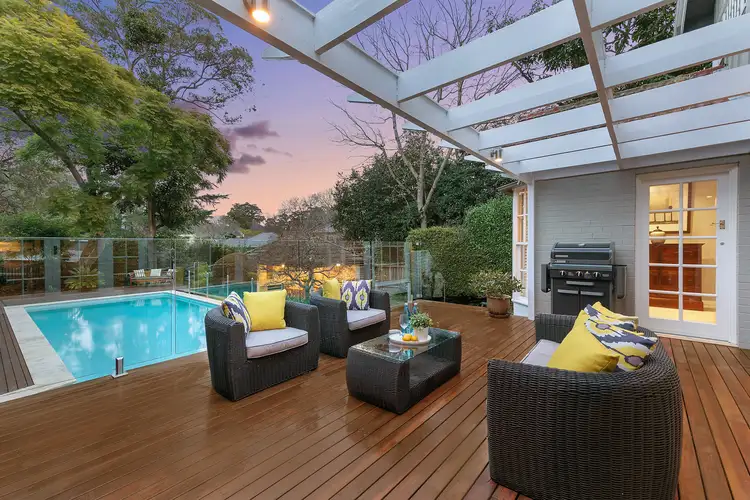 Third view of Homely house listing, 16 Selwyn Street, Pymble NSW 2073