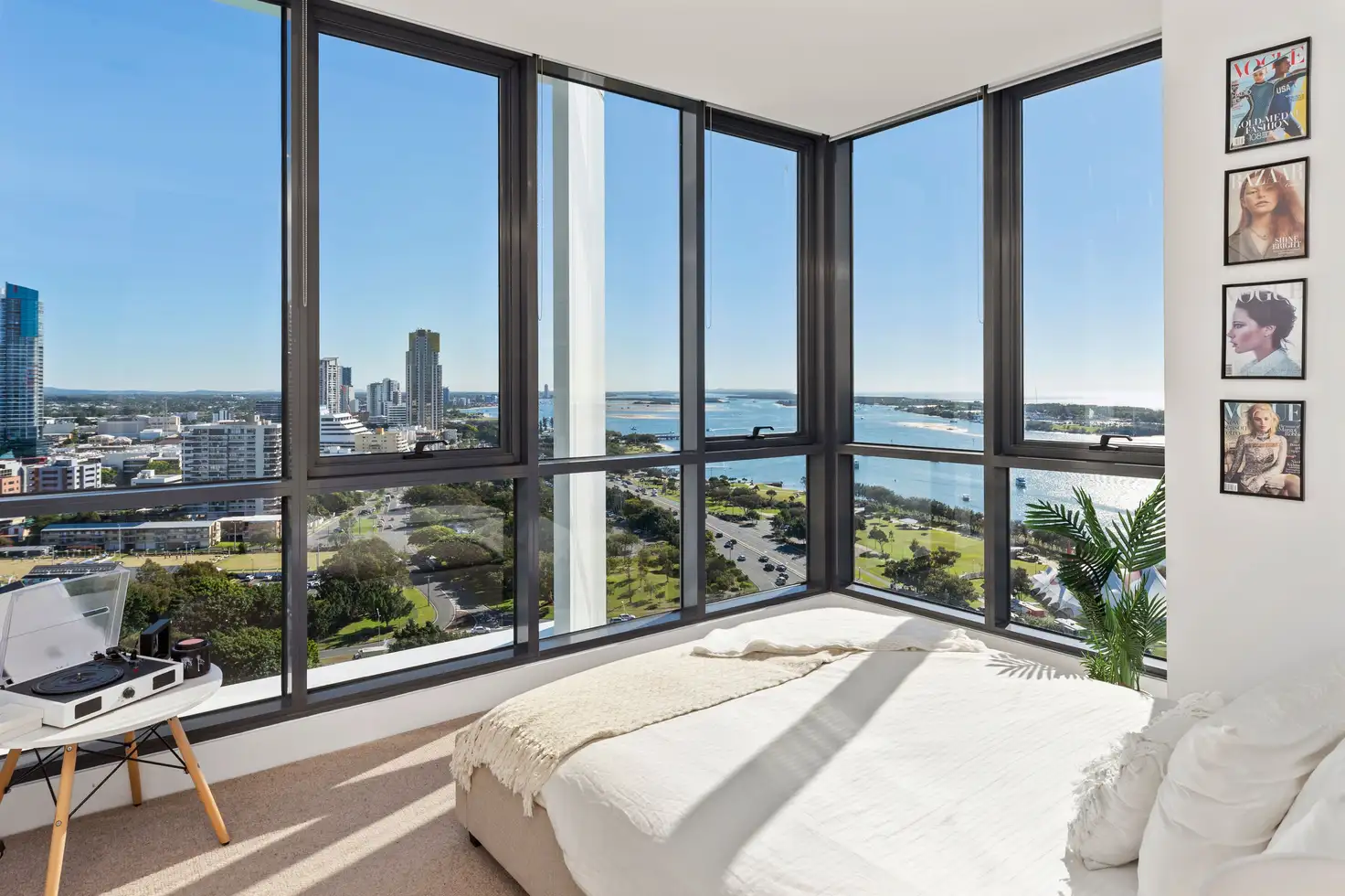 Main view of Homely apartment listing, 2004/2 Como Crescent, Southport QLD 4215