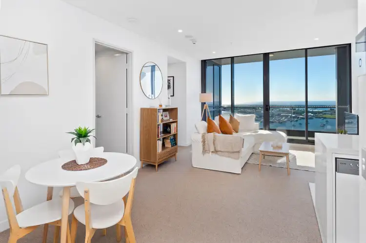 Sixth view of Homely apartment listing, 2004/2 Como Crescent, Southport QLD 4215
