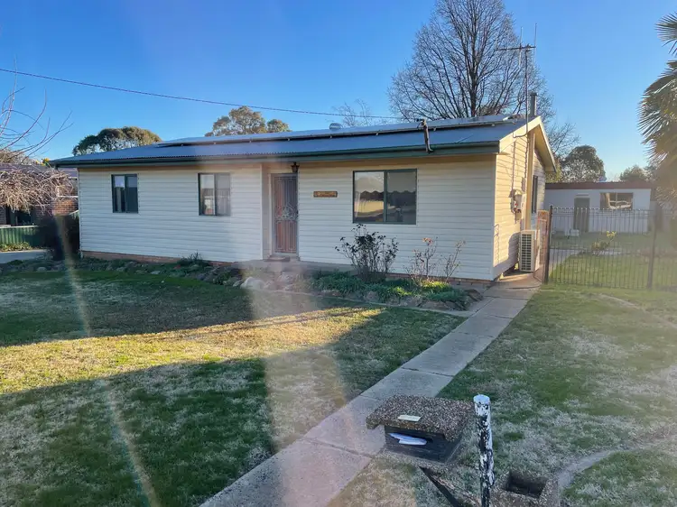 69 Alexander Street, Eglinton NSW 2795
