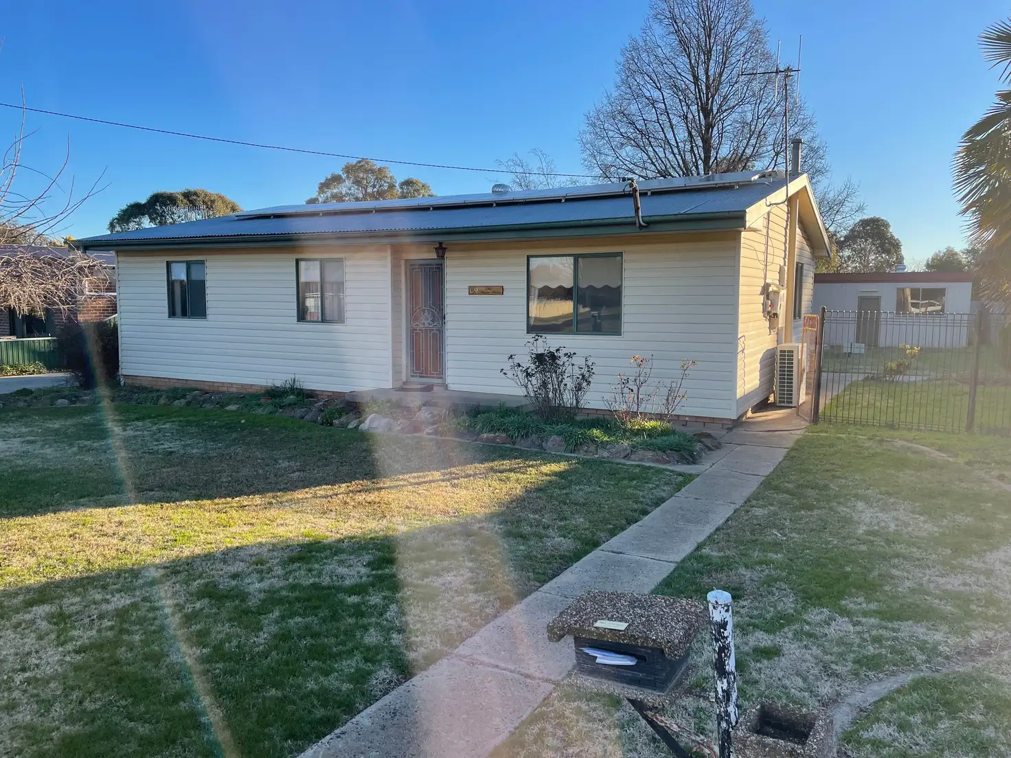 Main view of Homely house listing, 69 Alexander Street, Eglinton NSW 2795