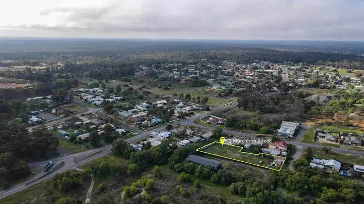 Fourth view of Homely house listing, 2 Murchison Street, Sailors Gully VIC 3556