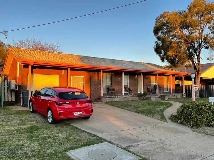 44 Meek Street, Dubbo NSW 2830