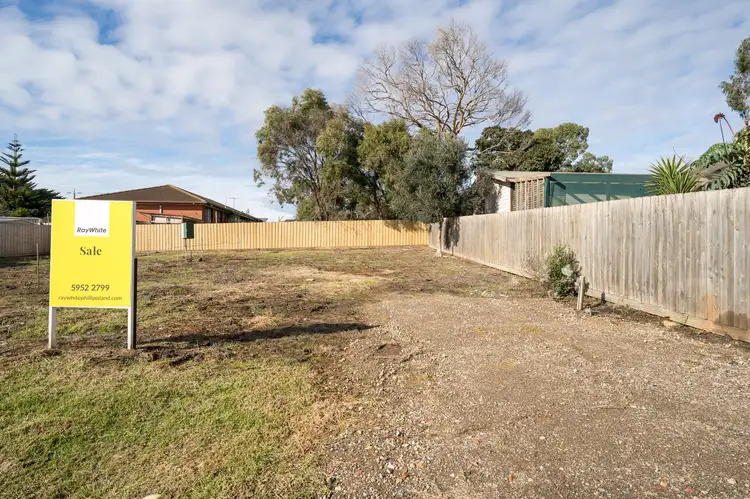 Third view of Homely land listing, 39B Bermagui Crescent, Sunset Strip VIC 3922