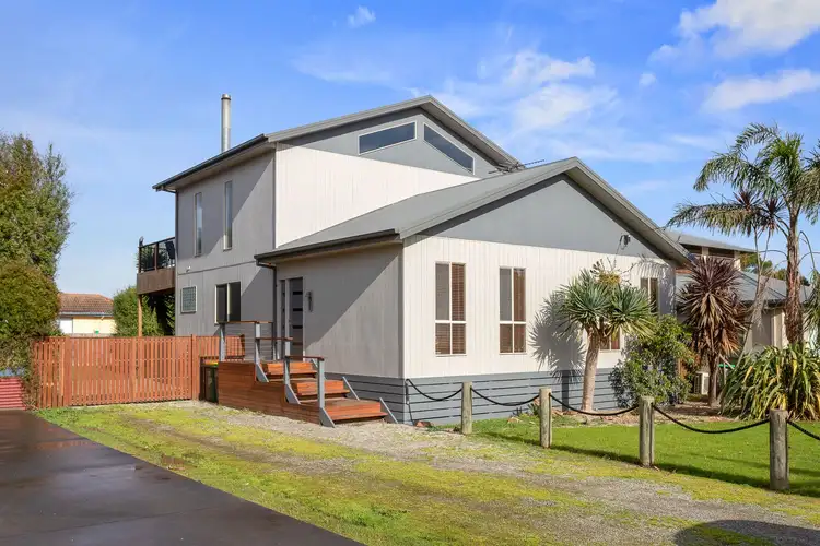 Main view of Homely house listing, 11 Sunset Drive, Sunset Strip VIC 3922