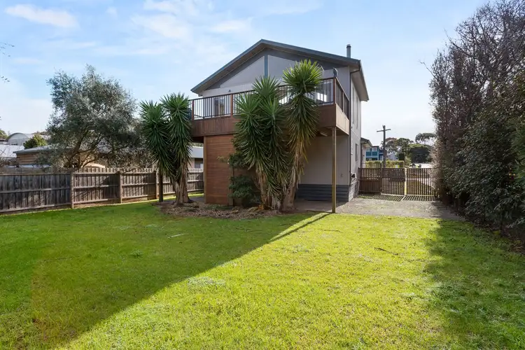 Fifth view of Homely house listing, 11 Sunset Drive, Sunset Strip VIC 3922