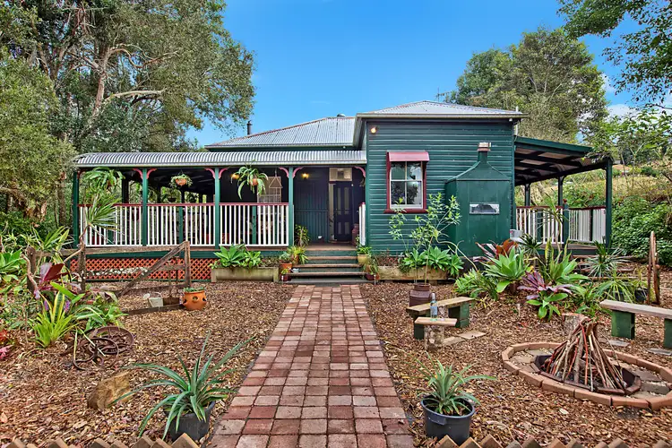 128 McConnell's Road, Dunbible NSW 2484