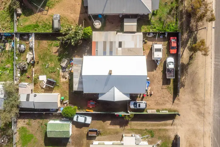 Second view of Homely house listing, 207 Railway Terrace, Tailem Bend SA 5260
