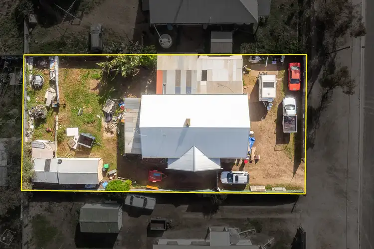 Third view of Homely house listing, 207 Railway Terrace, Tailem Bend SA 5260