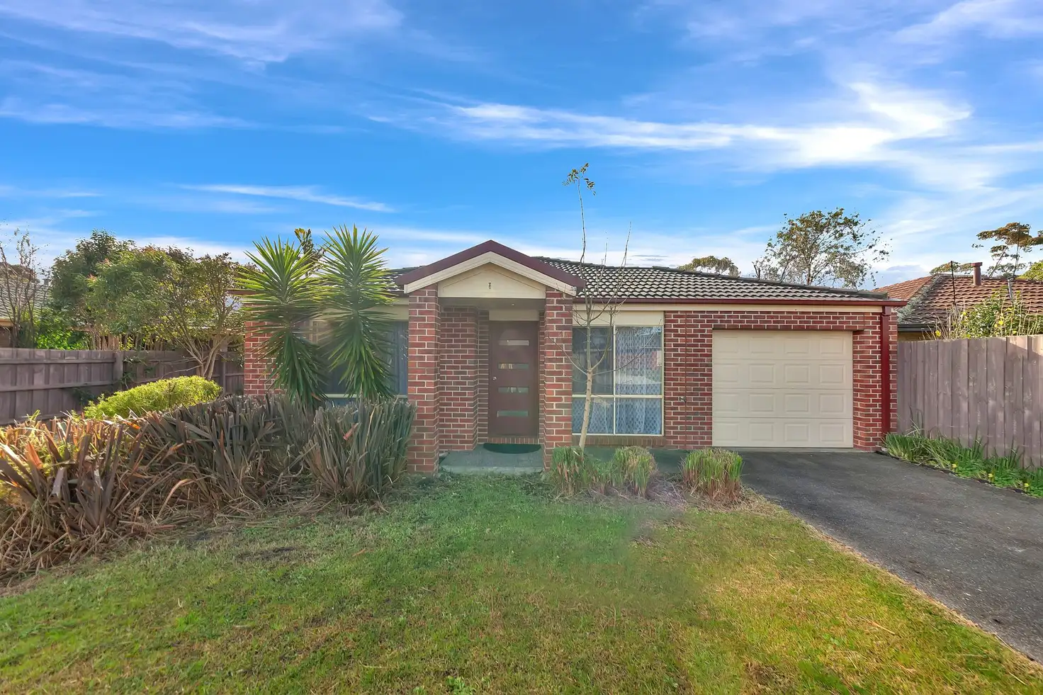 Main view of Homely house listing, 1/39 Normanby Street, Cranbourne VIC 3977