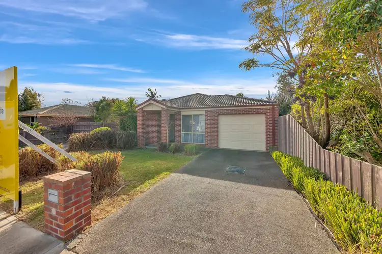 Second view of Homely house listing, 1/39 Normanby Street, Cranbourne VIC 3977