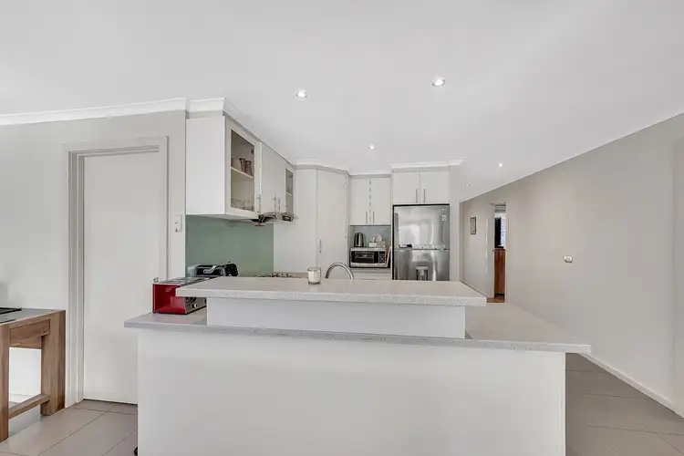 Fourth view of Homely house listing, 1/39 Normanby Street, Cranbourne VIC 3977