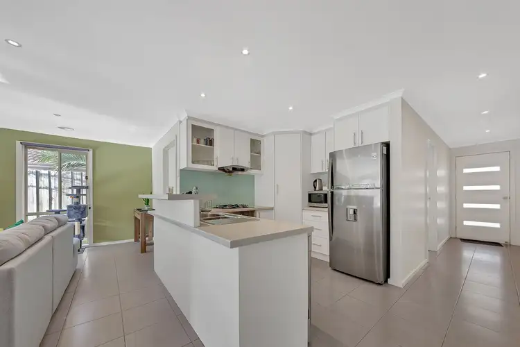 Fifth view of Homely house listing, 1/39 Normanby Street, Cranbourne VIC 3977