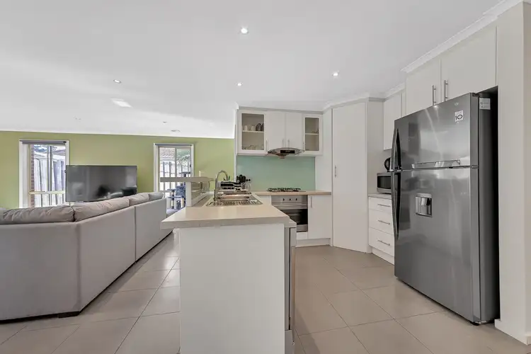 Sixth view of Homely house listing, 1/39 Normanby Street, Cranbourne VIC 3977