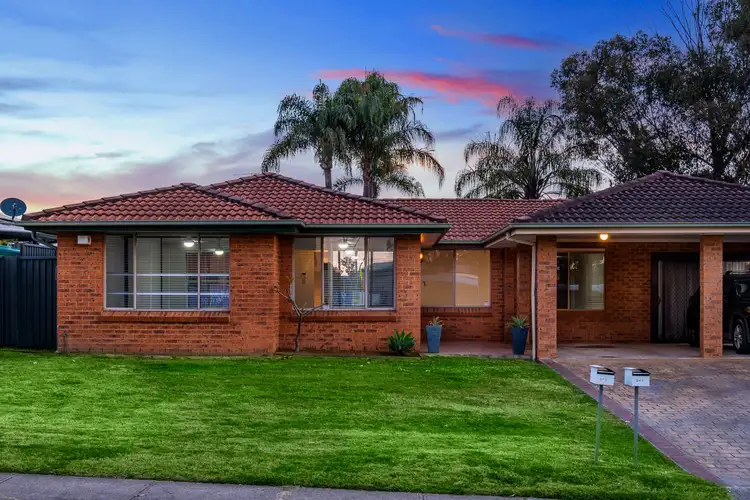 1/1 Rifle Range Road, Bligh Park NSW 2756