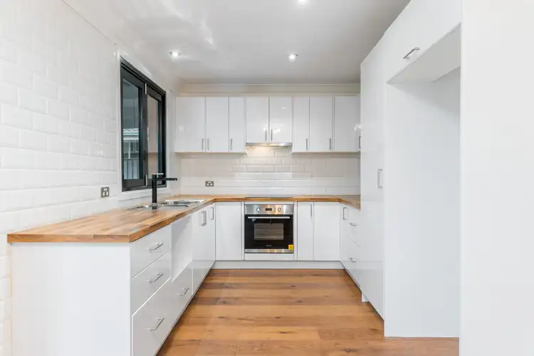 Sixth view of Homely house listing, 1/1 Rifle Range Road, Bligh Park NSW 2756