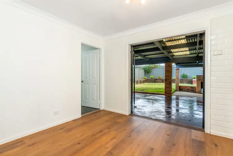 Seventh view of Homely house listing, 1/1 Rifle Range Road, Bligh Park NSW 2756