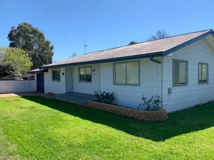 25 Wheelers Lane, Dubbo NSW 2830