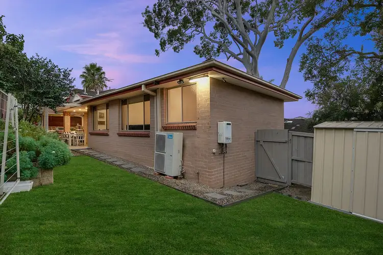 Main view of Homely house listing, 2/18 Hancott Street, Ryde NSW 2112