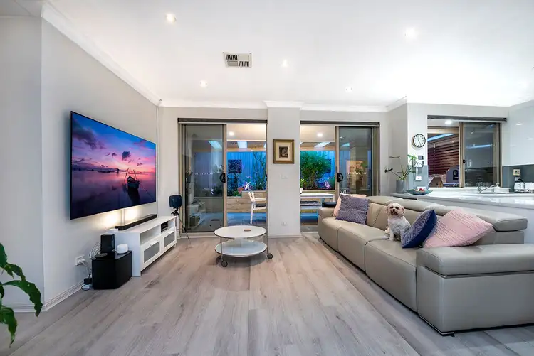 Second view of Homely house listing, 2/18 Hancott Street, Ryde NSW 2112