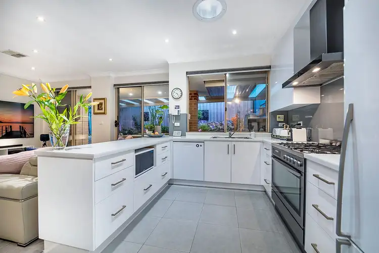 Third view of Homely house listing, 2/18 Hancott Street, Ryde NSW 2112