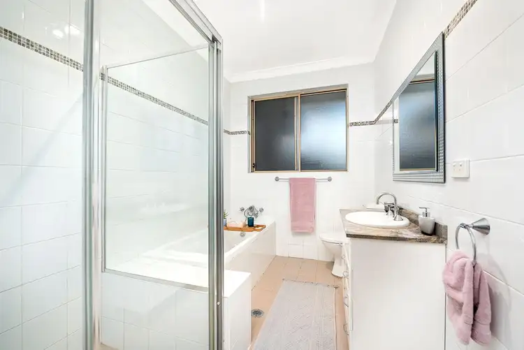 Fifth view of Homely house listing, 2/18 Hancott Street, Ryde NSW 2112