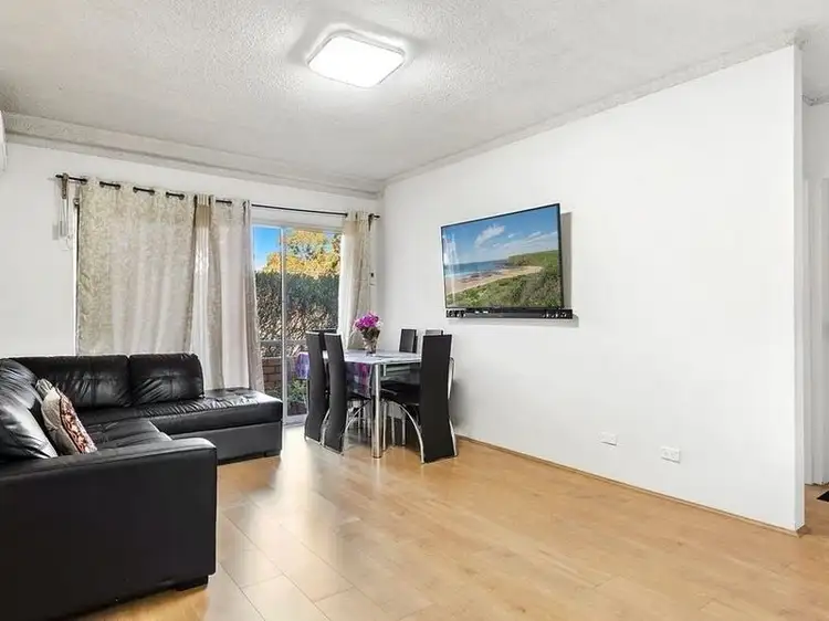 5/6E Goulding Road, Ryde NSW 2112