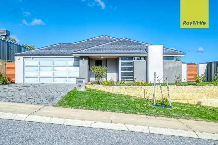 12 Pennine Way, Wellard WA 6170