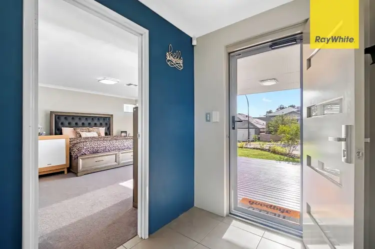 Third view of Homely house listing, 12 Pennine Way, Wellard WA 6170
