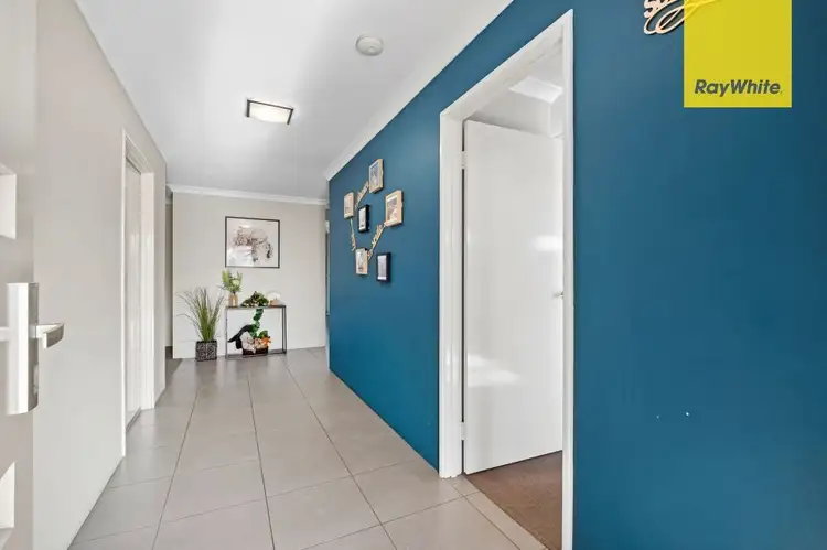 Fourth view of Homely house listing, 12 Pennine Way, Wellard WA 6170