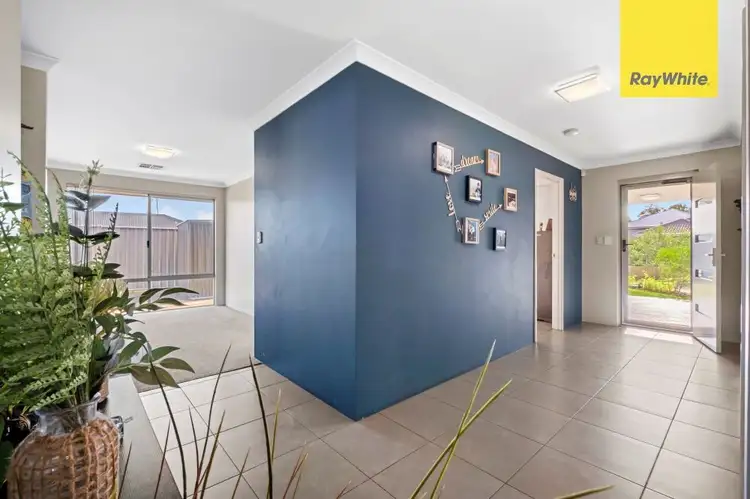 Seventh view of Homely house listing, 12 Pennine Way, Wellard WA 6170