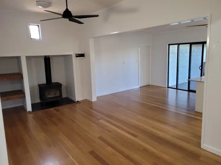 Third view of Homely rural property listing, 3020 Oakey Pittsworth Road, Pittsworth QLD 4356