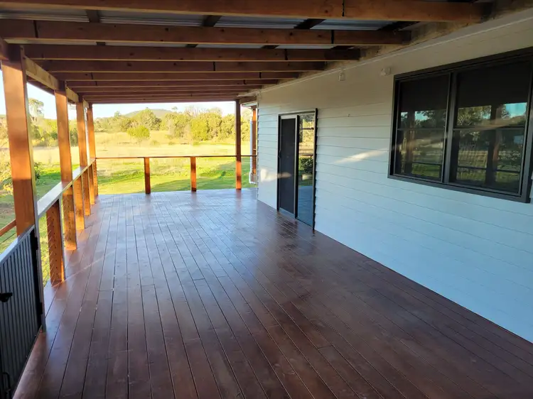Sixth view of Homely rural property listing, 3020 Oakey Pittsworth Road, Pittsworth QLD 4356