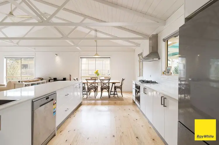 Second view of Homely house listing, 70 Butmaroo Street, Bungendore NSW 2621