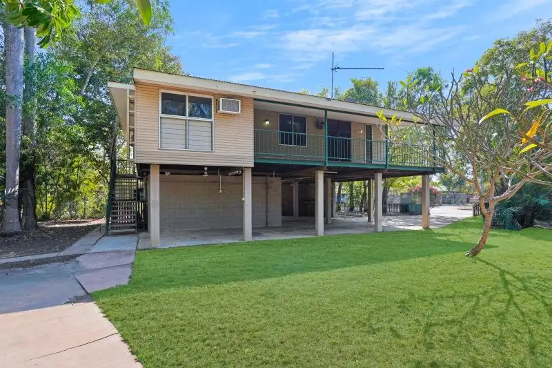 Main view of Homely house listing, 17 Sabine Road, Millner NT 810