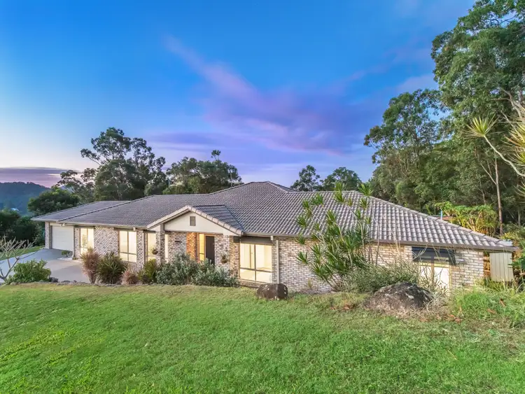 10 Riberry Court, Bonogin QLD 4213