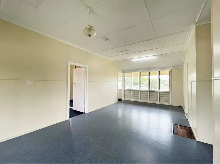 Second view of Homely house listing, 104 Acacia Street, Barcaldine QLD 4725