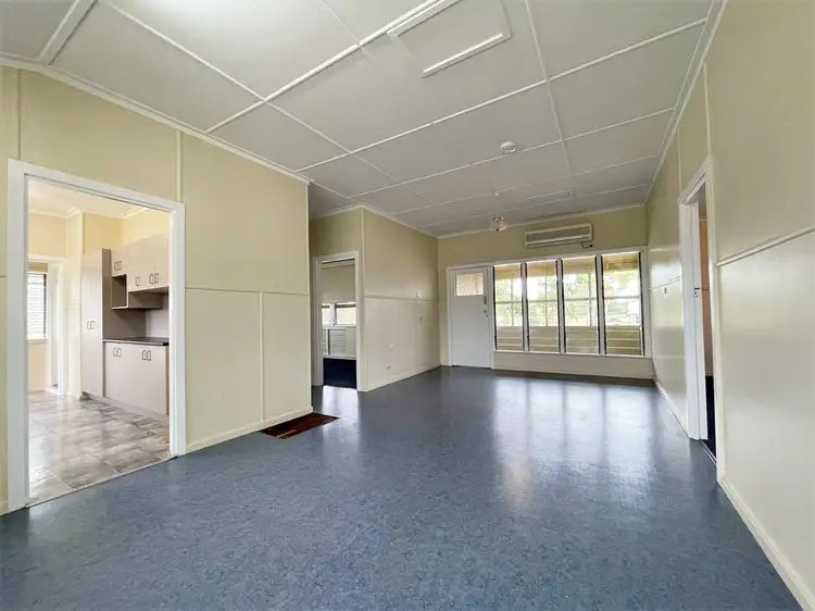 Third view of Homely house listing, 104 Acacia Street, Barcaldine QLD 4725