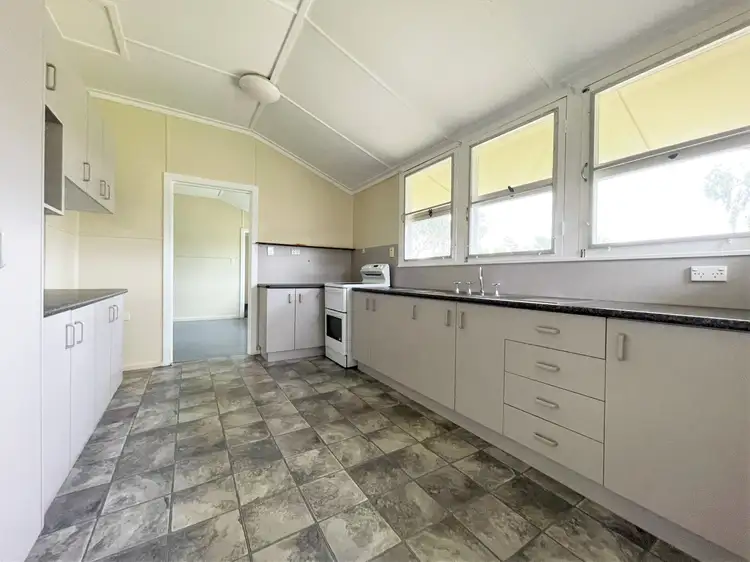 Fifth view of Homely house listing, 104 Acacia Street, Barcaldine QLD 4725