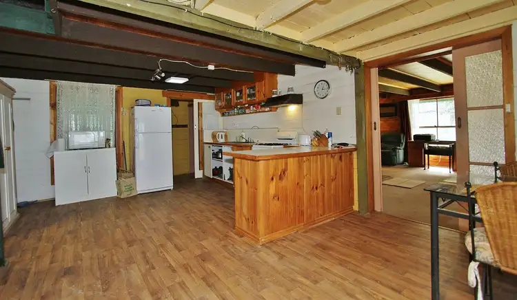 Second view of Homely house listing, 813 North Redesdale Road, Redesdale VIC 3444