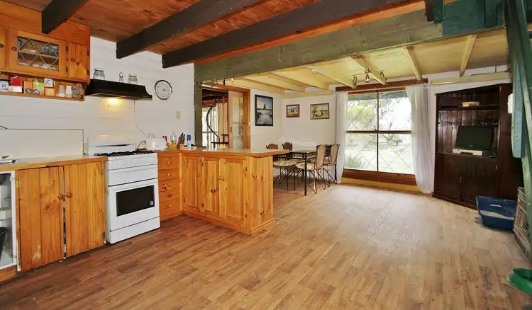 Fourth view of Homely house listing, 813 North Redesdale Road, Redesdale VIC 3444