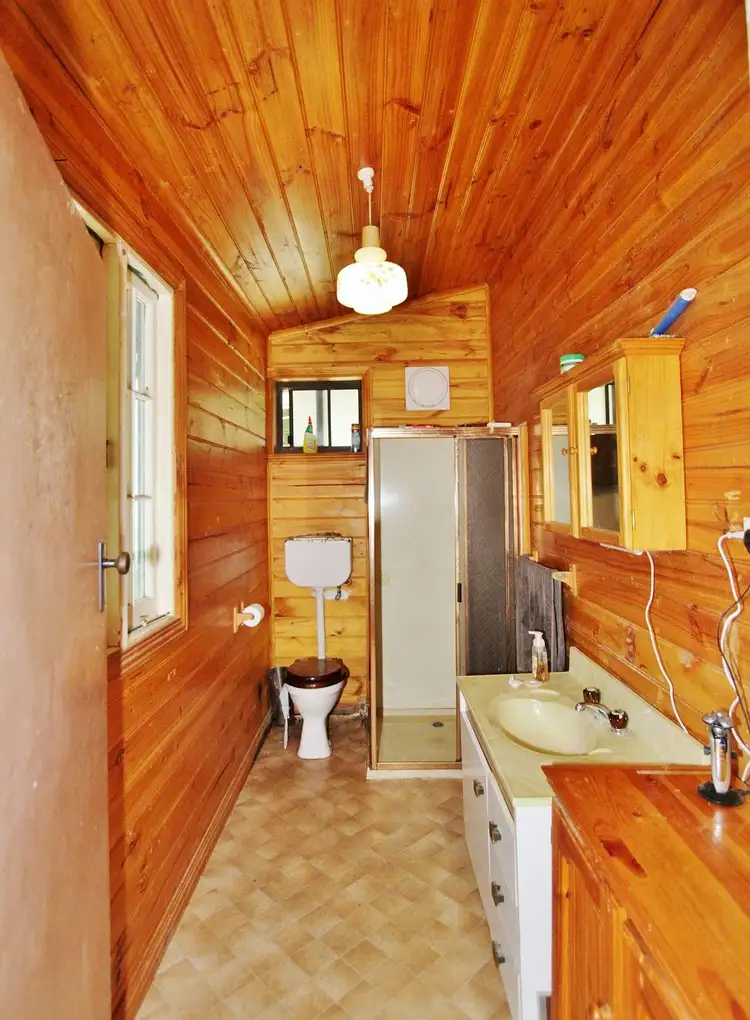 Fifth view of Homely house listing, 813 North Redesdale Road, Redesdale VIC 3444