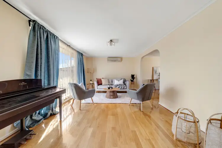 Fourth view of Homely house listing, 2 Diamantina Crescent, Kaleen ACT 2617