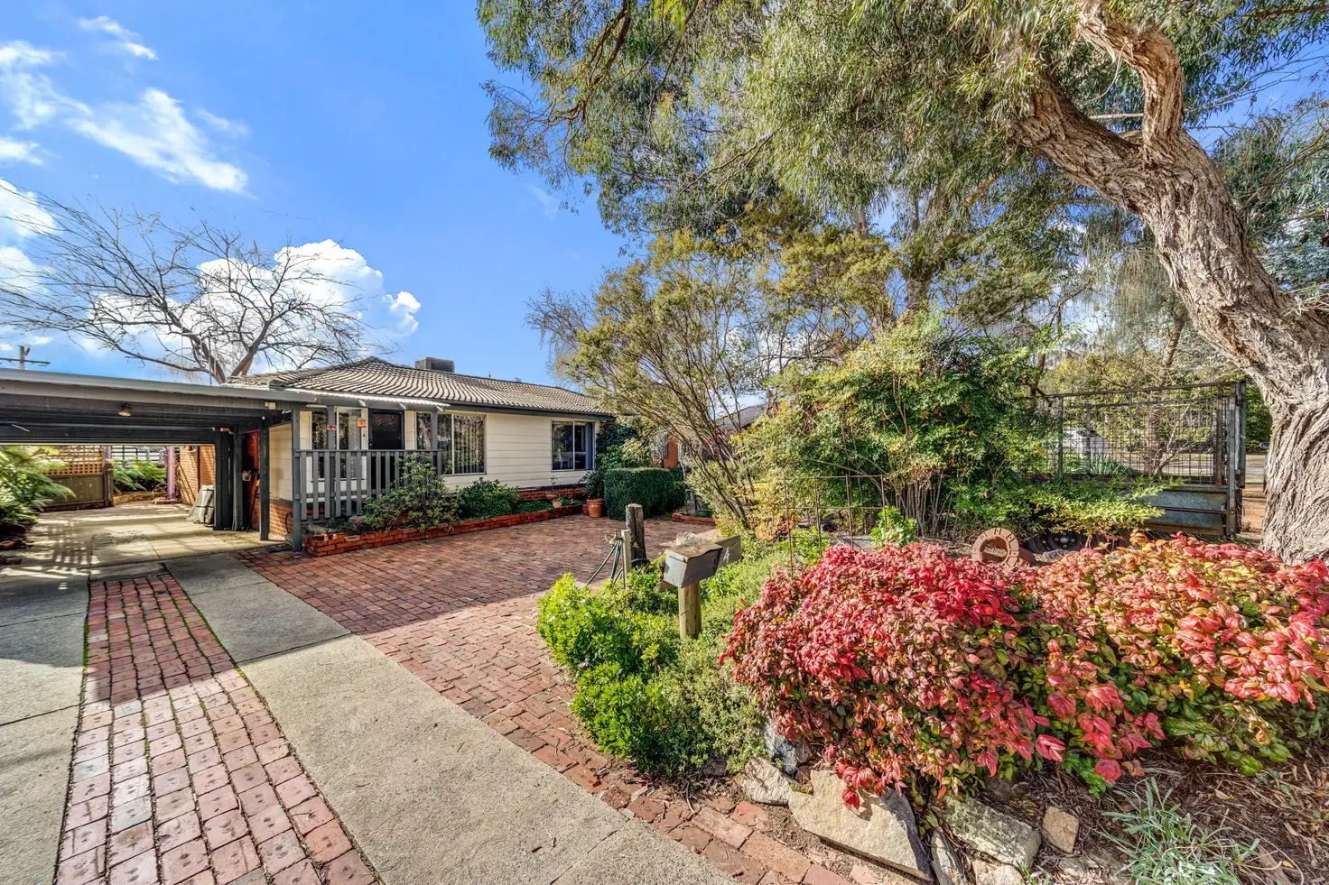 Main view of Homely house listing, 104 Pennefather Street, Higgins ACT 2615