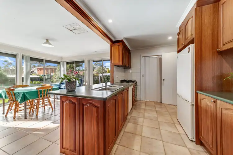 Third view of Homely house listing, 104 Pennefather Street, Higgins ACT 2615