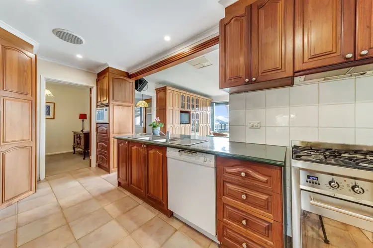 Fourth view of Homely house listing, 104 Pennefather Street, Higgins ACT 2615