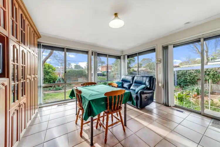 Fifth view of Homely house listing, 104 Pennefather Street, Higgins ACT 2615
