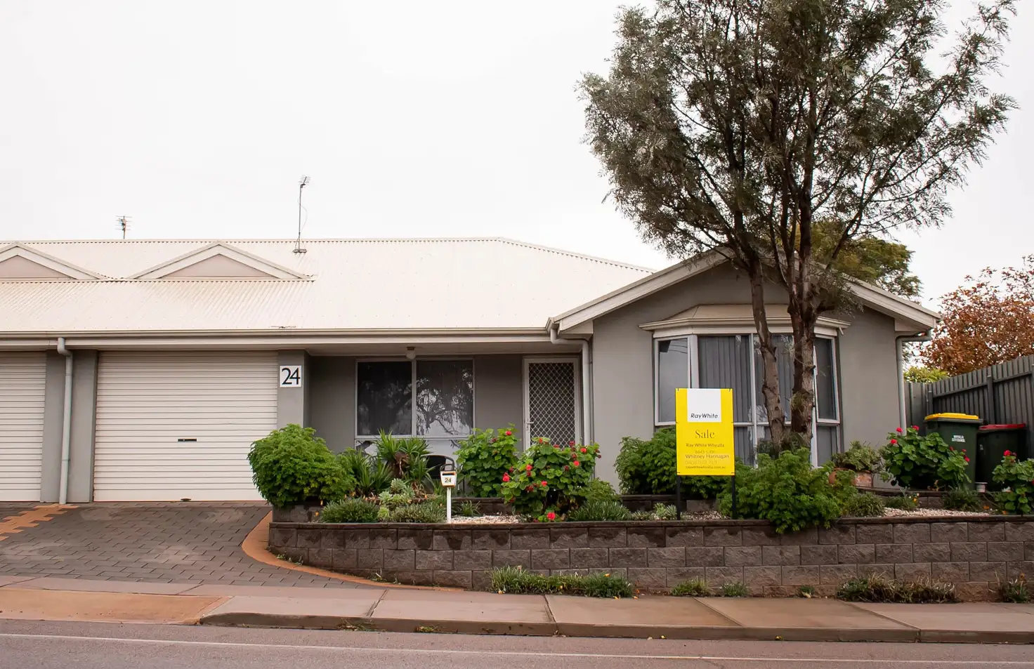 Main view of Homely house listing, 24 Farrell Street, Whyalla SA 5600
