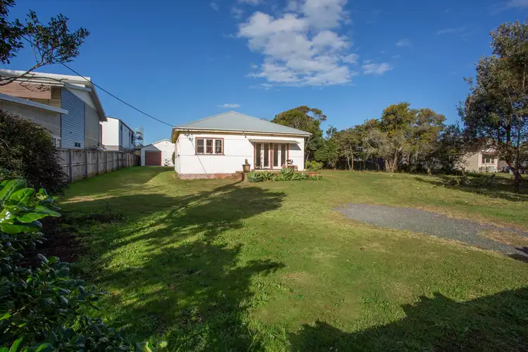 90 Renfrew Road, Werri Beach NSW 2534
