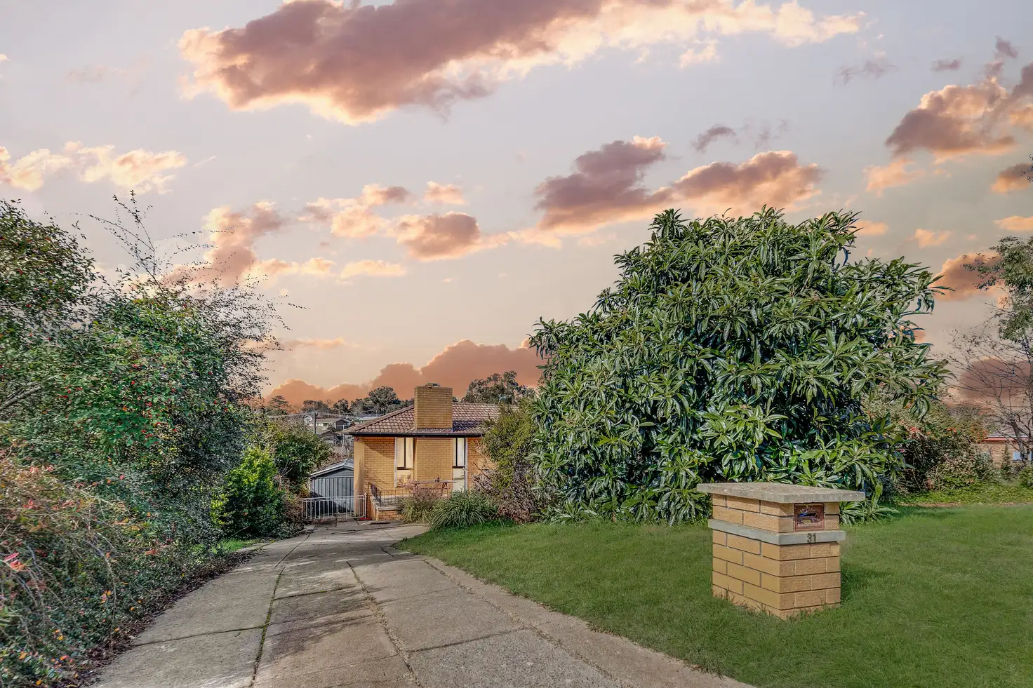 Main view of Homely house listing, 31 Ulm Street, Scullin ACT 2614